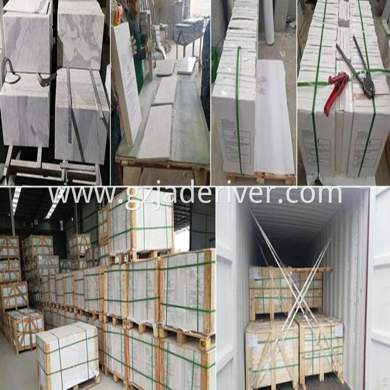 Hot Sale Marble Tile